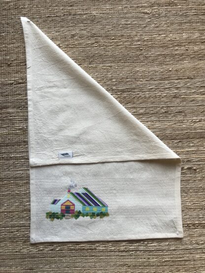 Topaz Tea Towel - Image 3